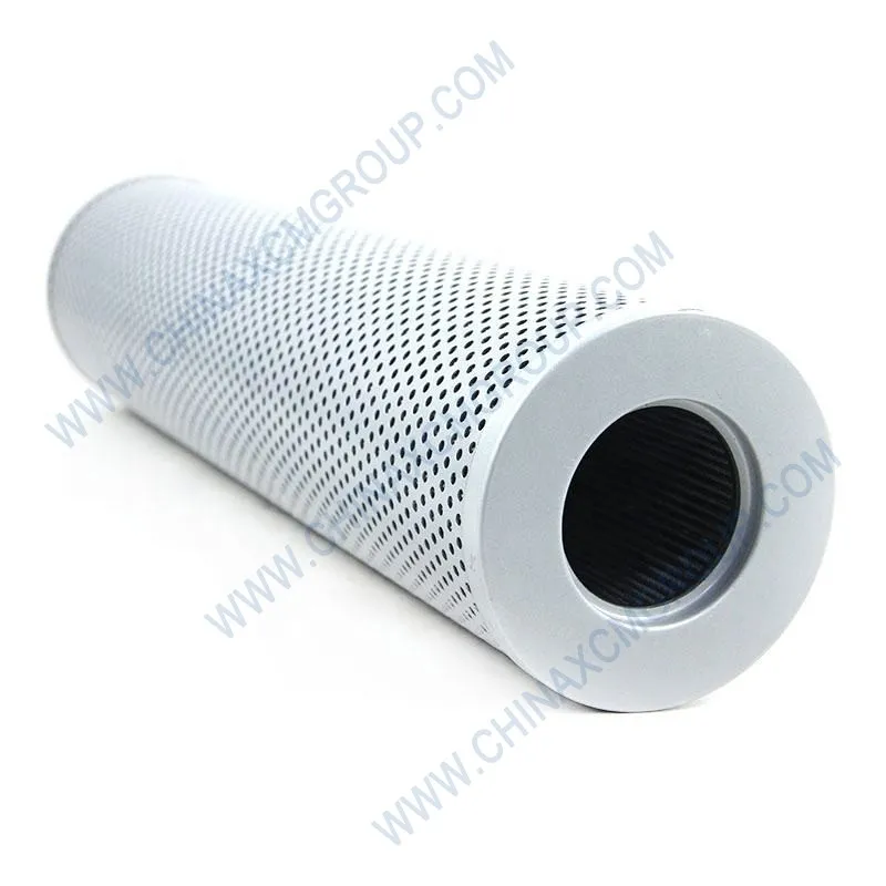 803190287 Return Oil Filter