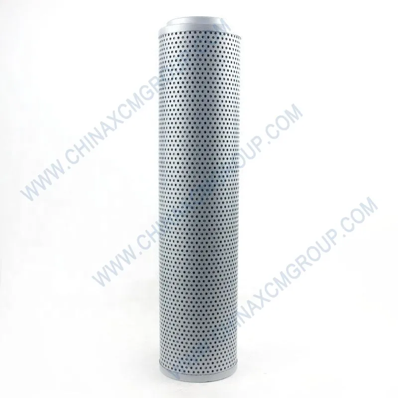 803190287 Return Oil Filter