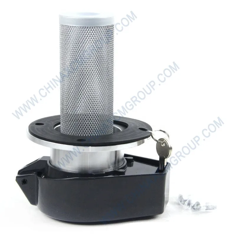 803190351 Filtro de aire bloqueable