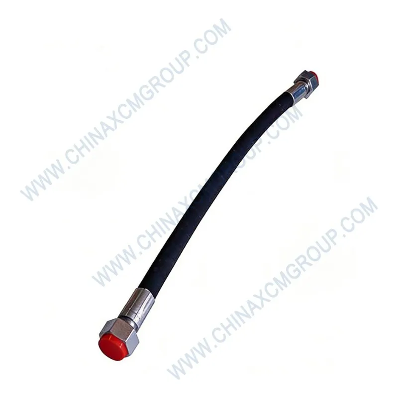 XCMG Hose Assembly 803190819