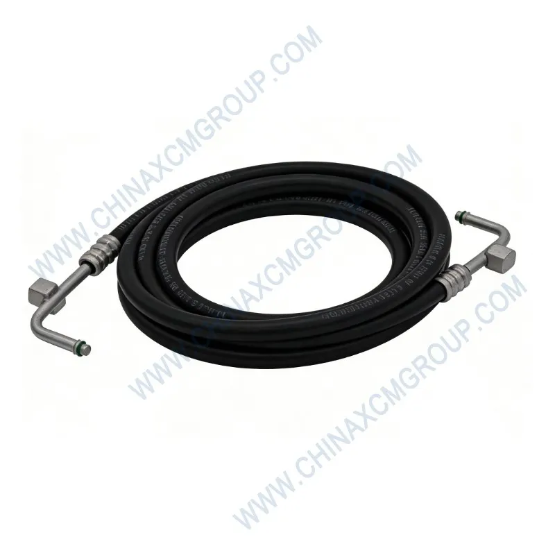 XCMG Рукав в сборе 803190850