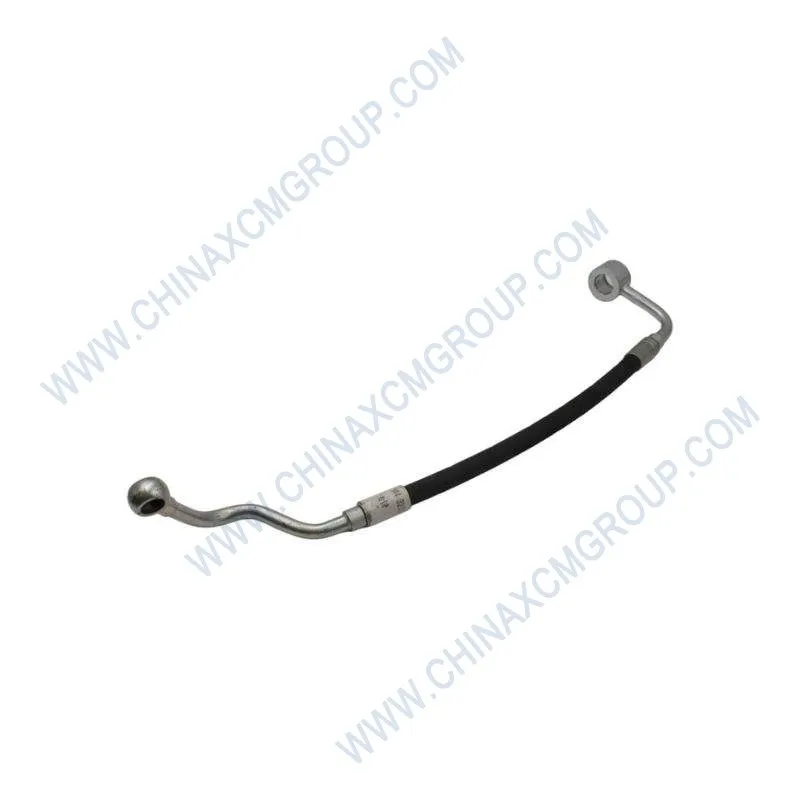 Hydraulic Hose Assembly 803191347