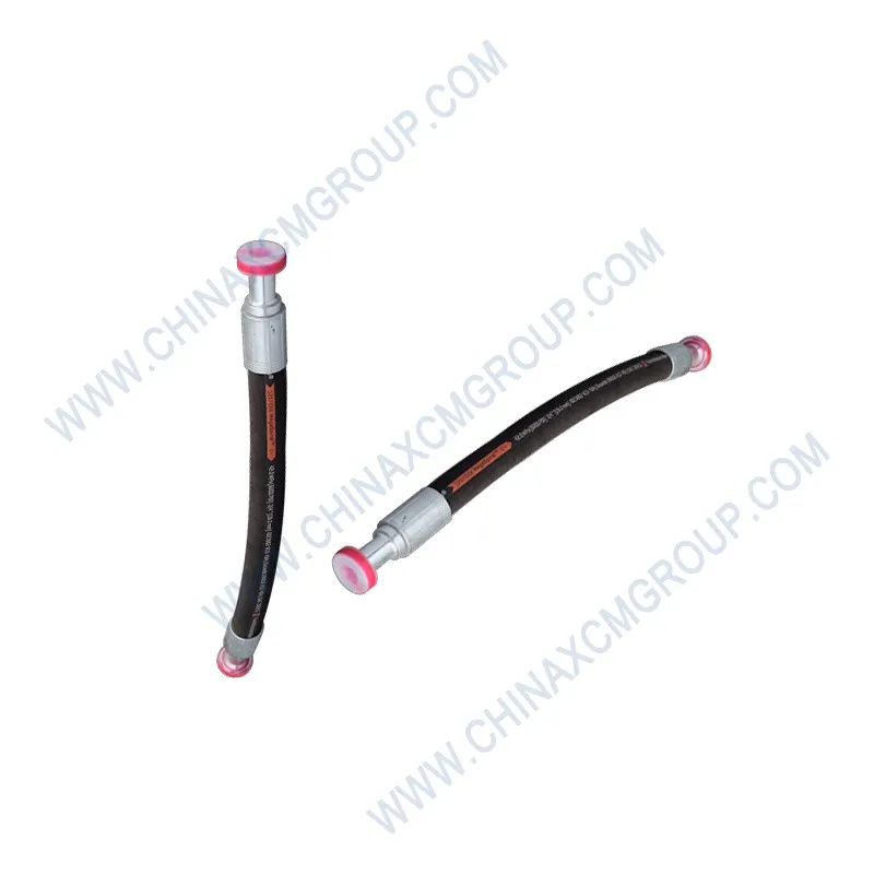 Hydraulic Hose Assembly 803191403
