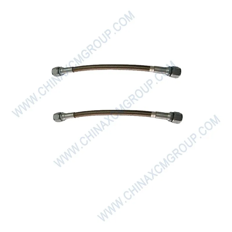 Hydraulic Hose Assembly 803191404