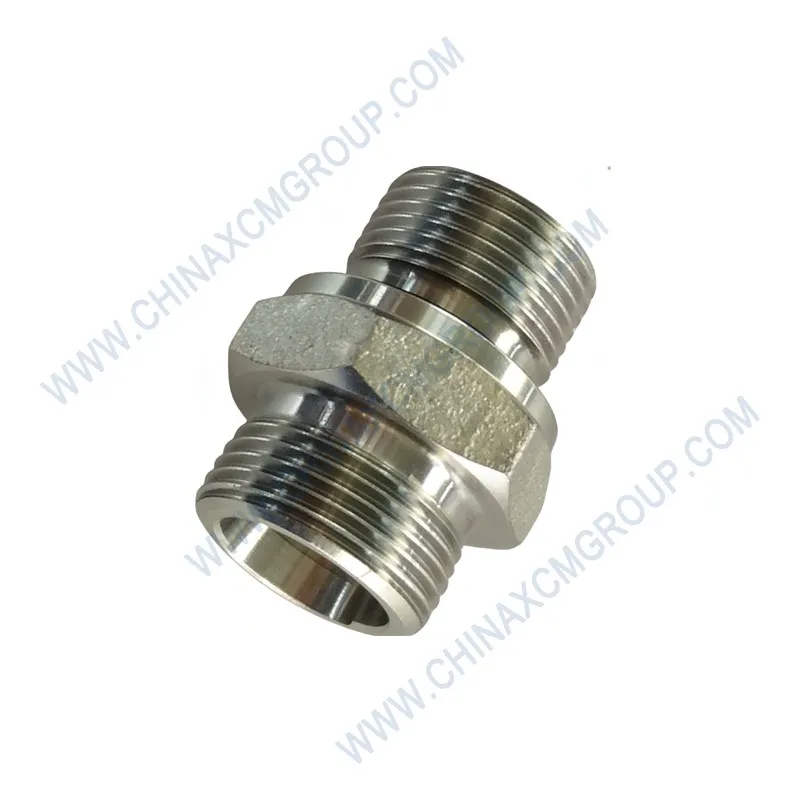 XCMG Фитинг 803191496