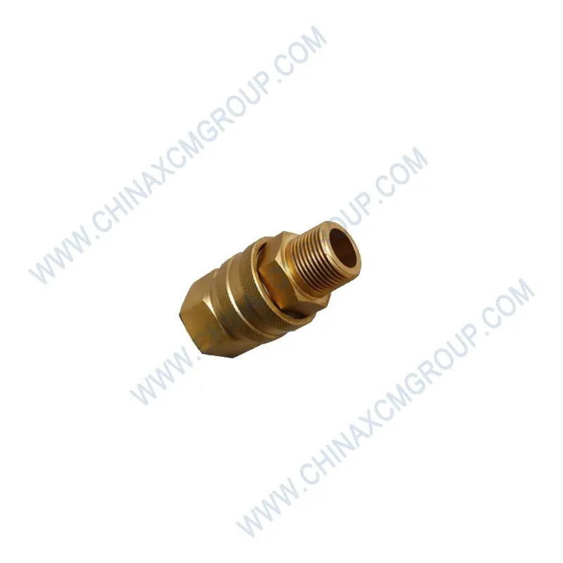 Hydraulic Fitting 803191530