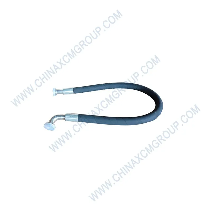 Hose Assembly 803191860