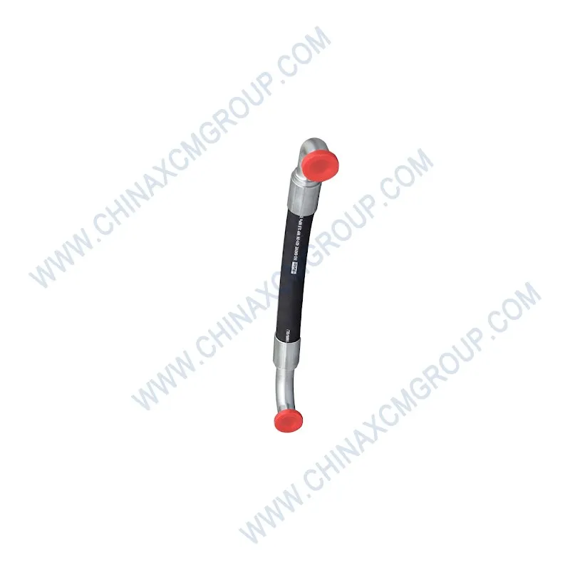 Hydraulic Hose Assembly 803192037