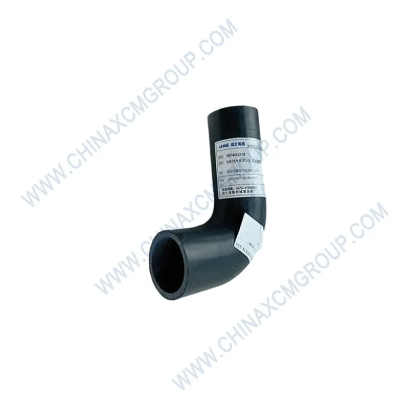 Hydraulic Hose Assembly 803192039