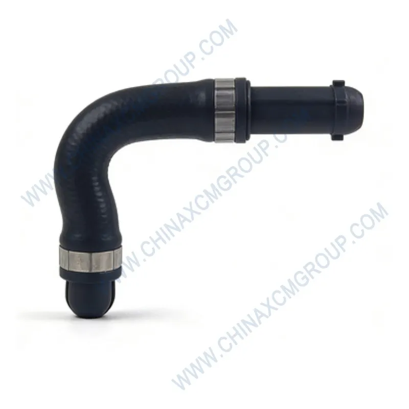 Hydraulic Hose Assembly 803198321