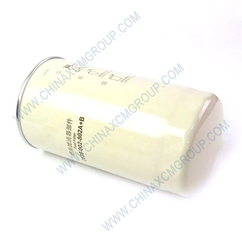 Elemento filtrante de combustible 803273763