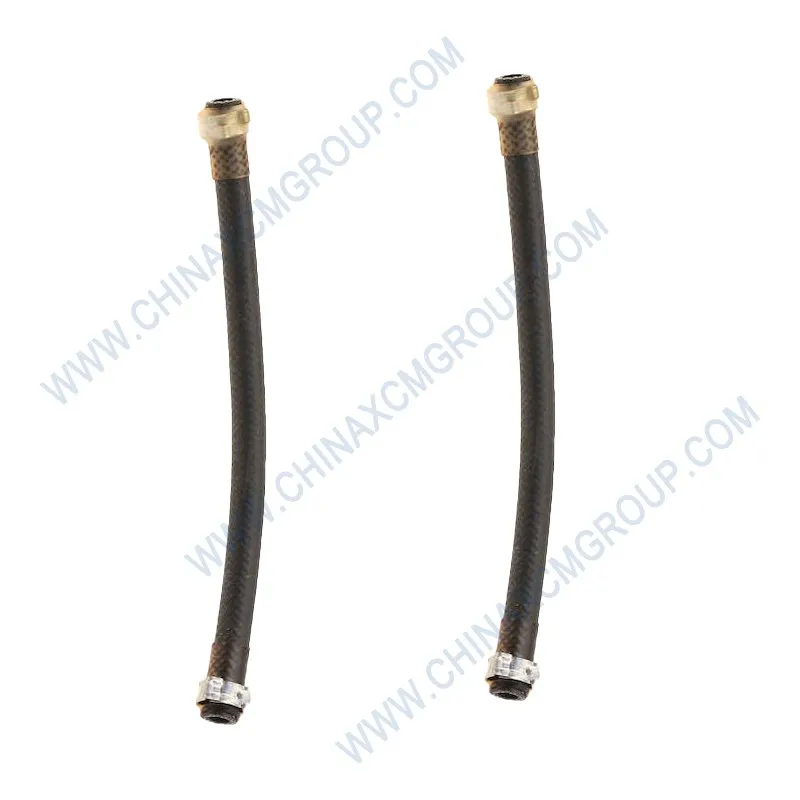 Hydraulic Hose Assembly 803307025