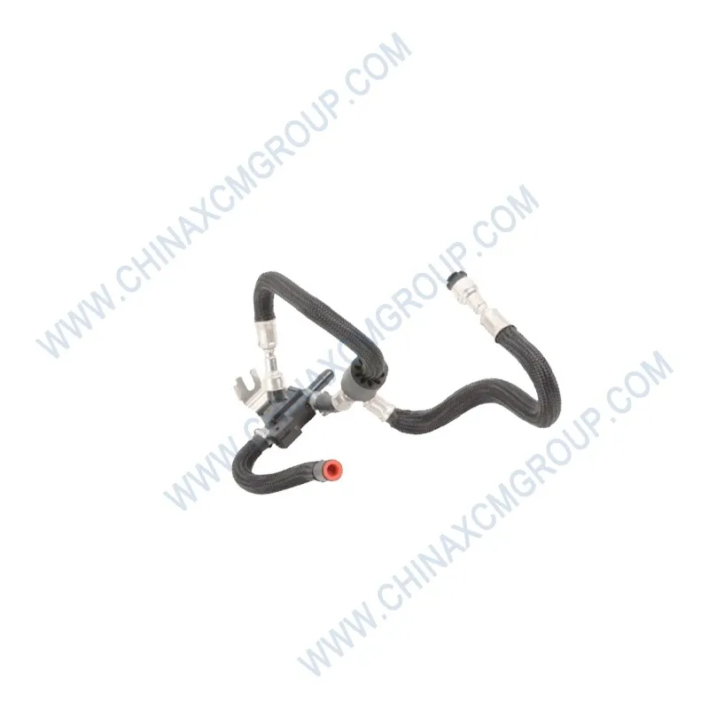 XCMG Hose Assembly 803375323