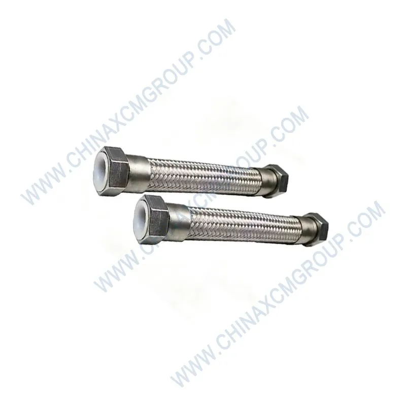 XCMG Metal Tube Assembly 803440625