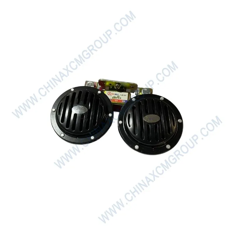 Claxon eléctrico 803506732