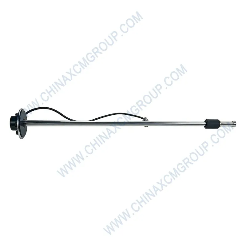  Sensor de Combustible