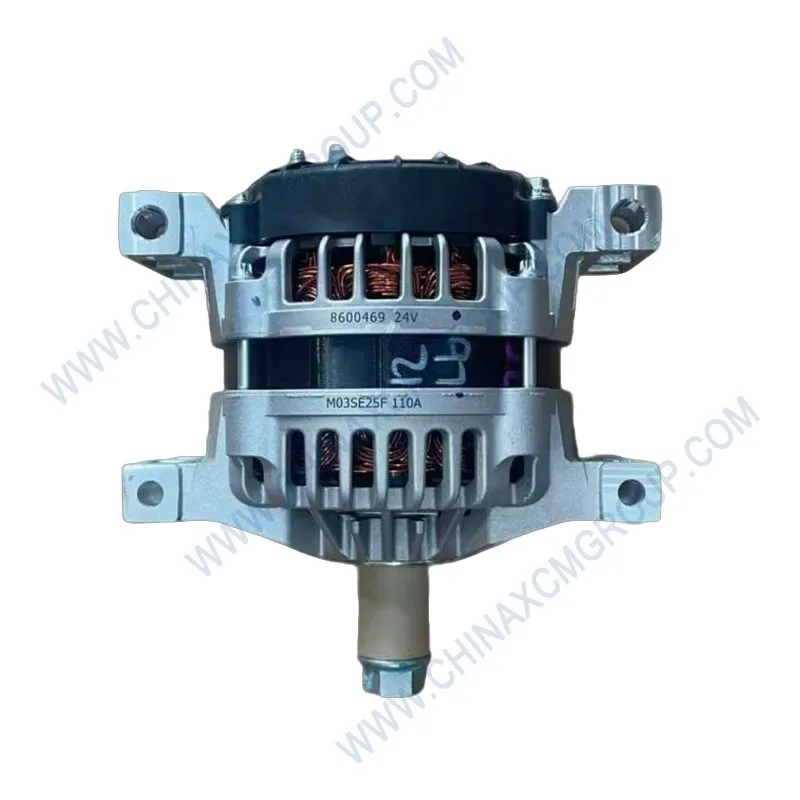 Sensor de Presión de Aceite de Transmisión