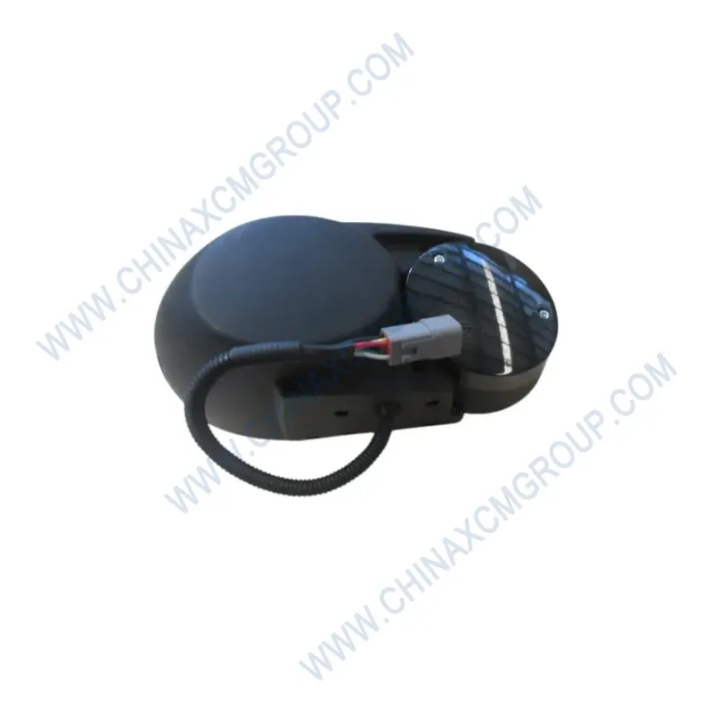 Luz combinada delantera derecha 803591908