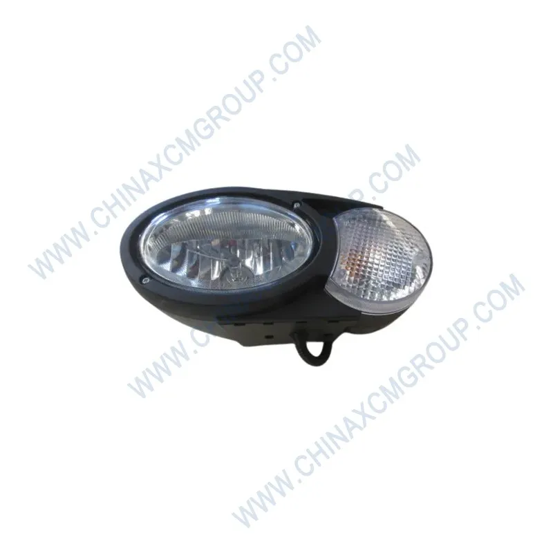 Luz combinada delantera izquierda 803591909