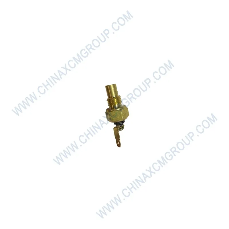 Torque Converter Oil Temperature Sensor 803646231
