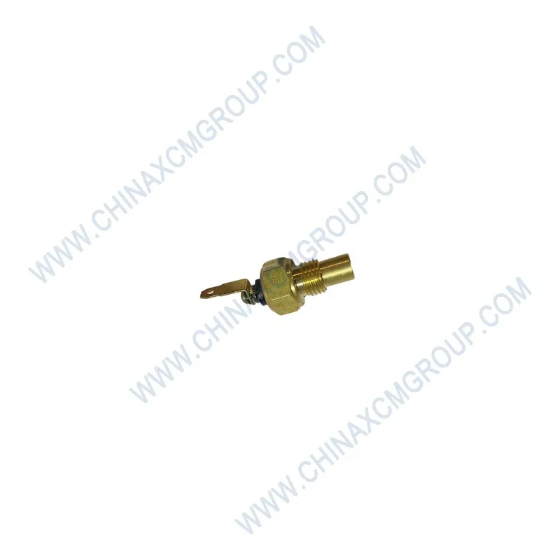 Sensor de temperatura del aceite del convertidor de par 803646231