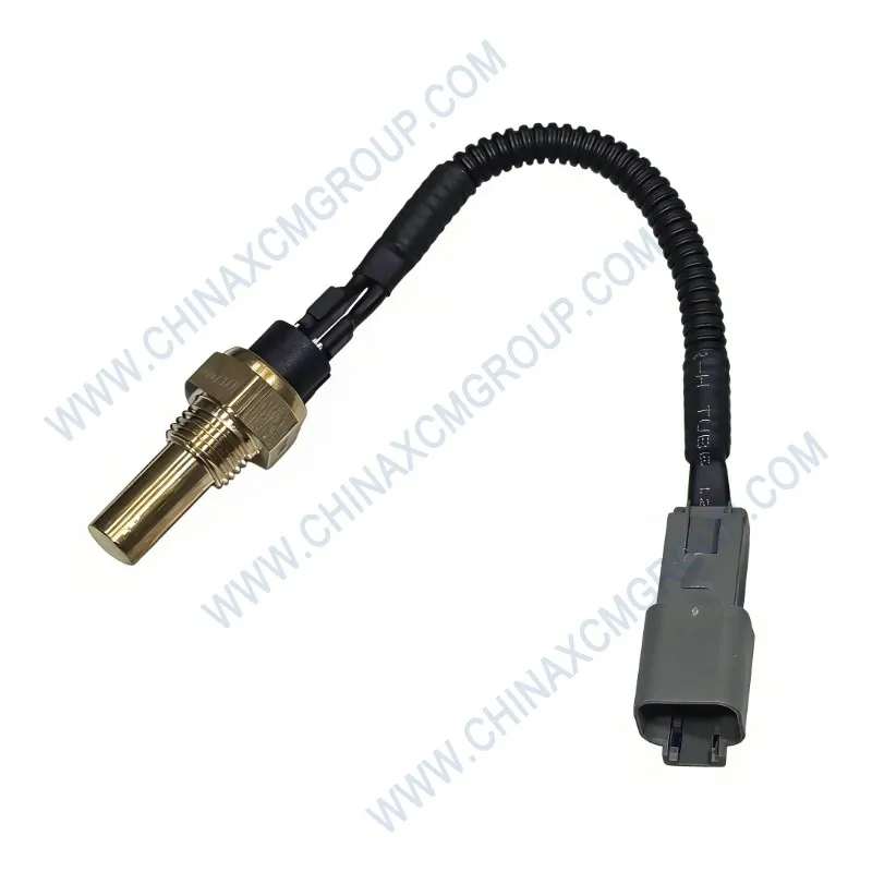 Sensor de Temperatura de 2 Hilos