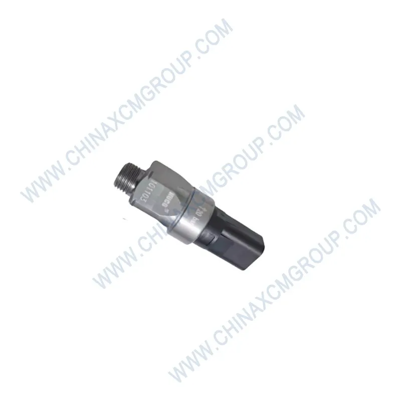 XCMG Реле давления 803754263