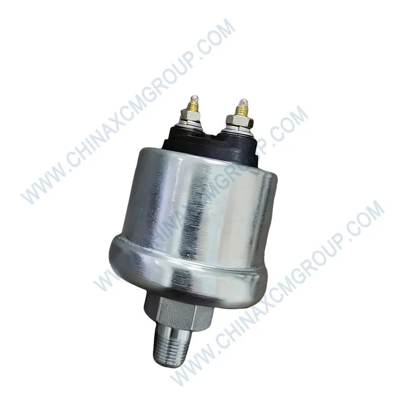 Sensor de Presión de Aceite de Transmisión Resistivo