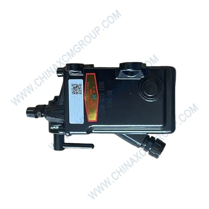 804000325 Bomba manual