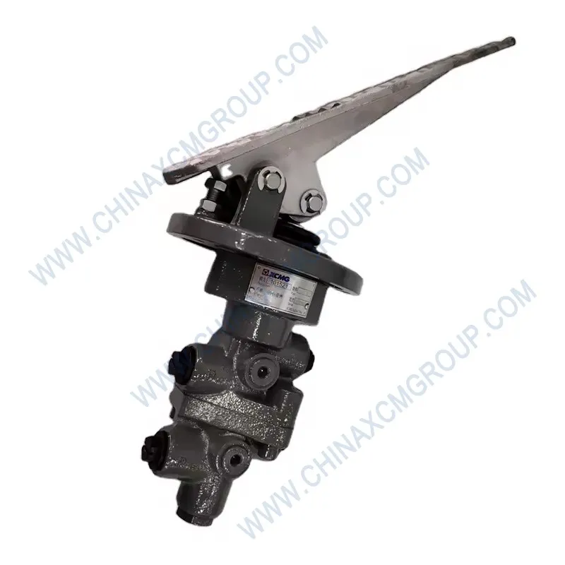 XCMG Brake Valve 804009799