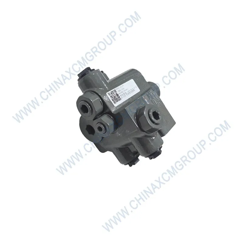 XCMG Filling Valve 804009800