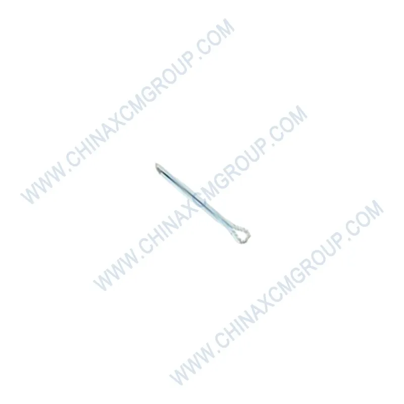 XCMG Pin 8×80 805600080