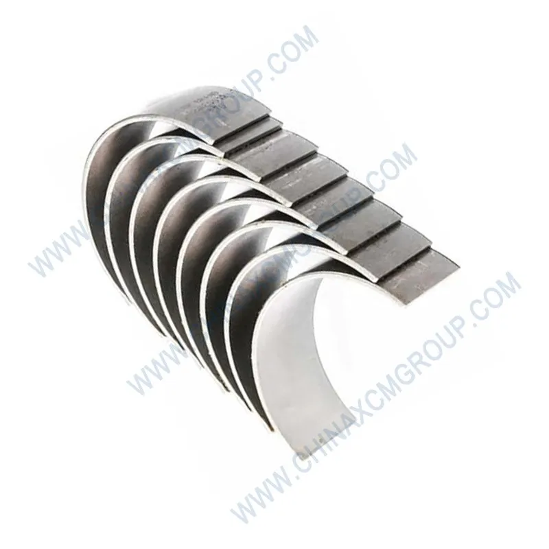 XCMG Cojinete de biela 860113158