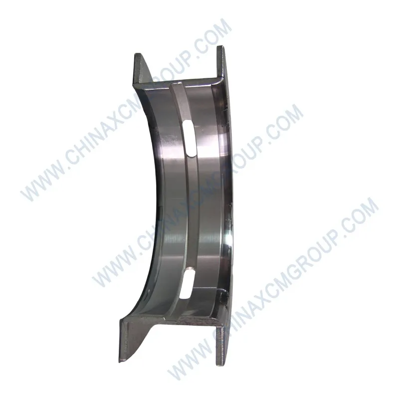 XCMG Cojinete de empuje del cigüeñal 860123026