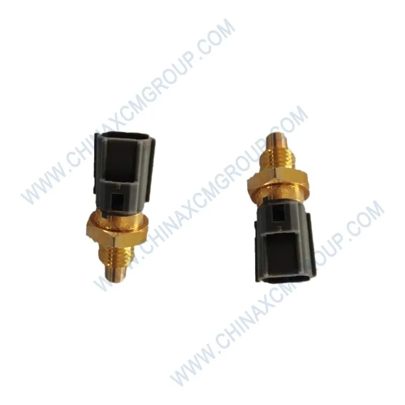XCMG Sensor de temperatura 860126157