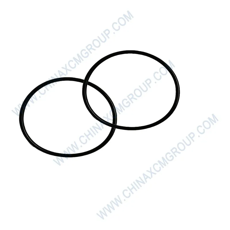 Conjunto de anillo rascador de aceite 860136425