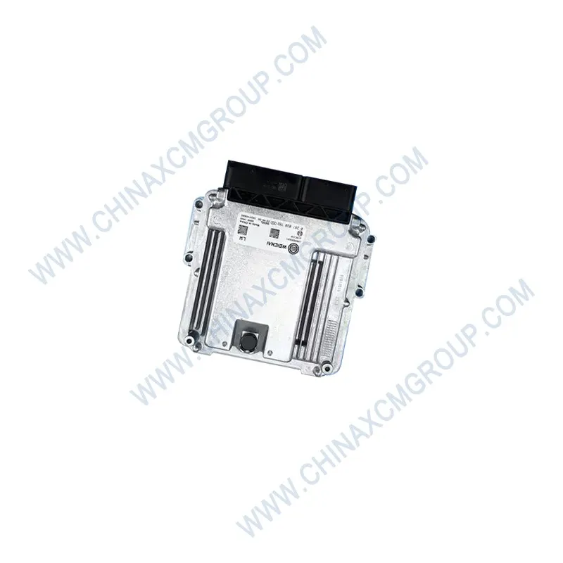 XCMG Unidad de control del motor 860136451