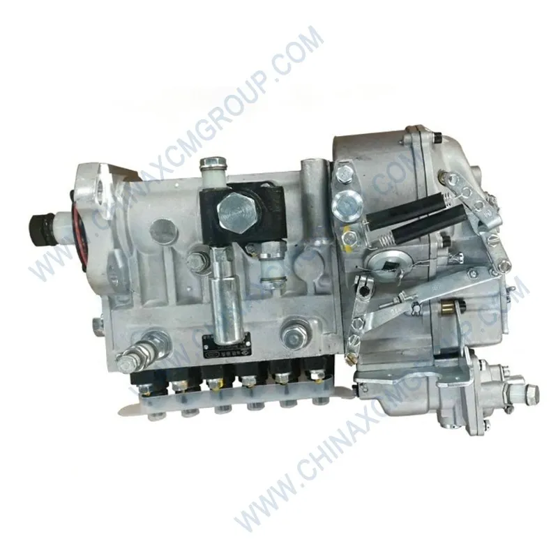 Conjunto de bomba de combustible 860158965