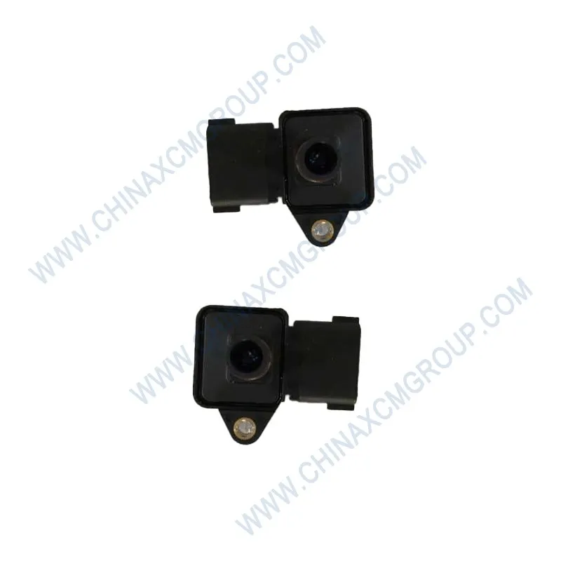 Sensor de temperatura y presión del aire de admisión 860159480