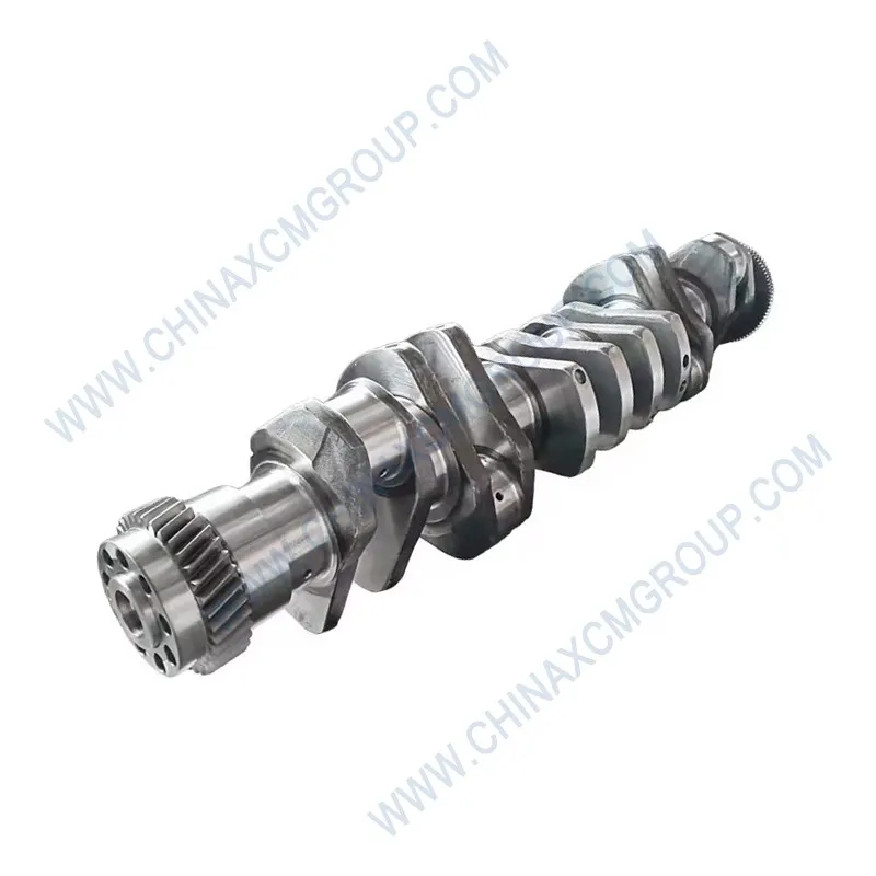 Conjunto del cigüeñal 860166036
