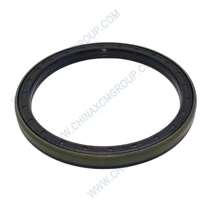 Ruj-Type Seal 50x65x11 860500586