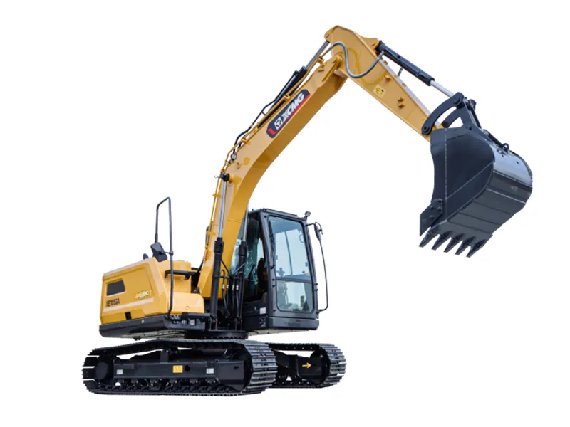 XCMG Excavator Parts