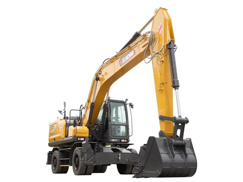 XCMG Excavator Parts