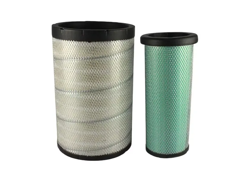 XCMG Air Filter