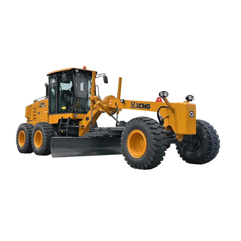 XCMG GR165II 3 Series Bulldozer