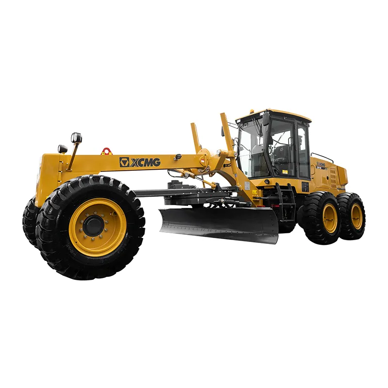 XCMG GR180II 3 Series Bulldozer