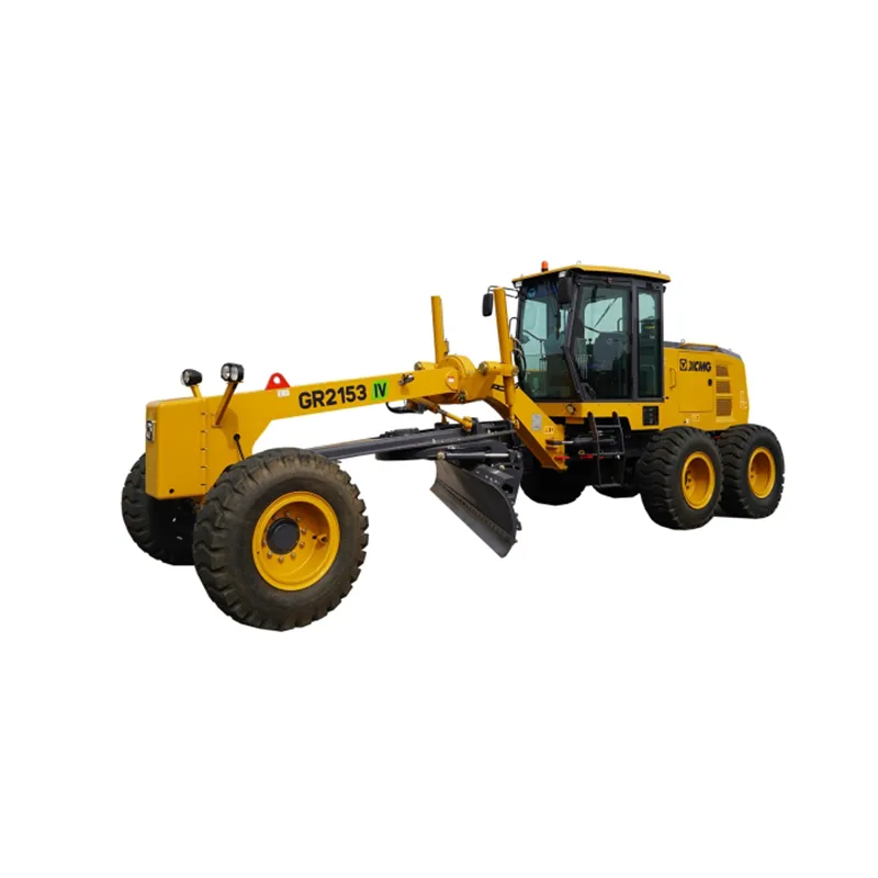 GR2153IV 3 Series Bulldozer