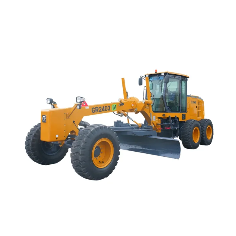 GR2403IV 3 Series Bulldozer