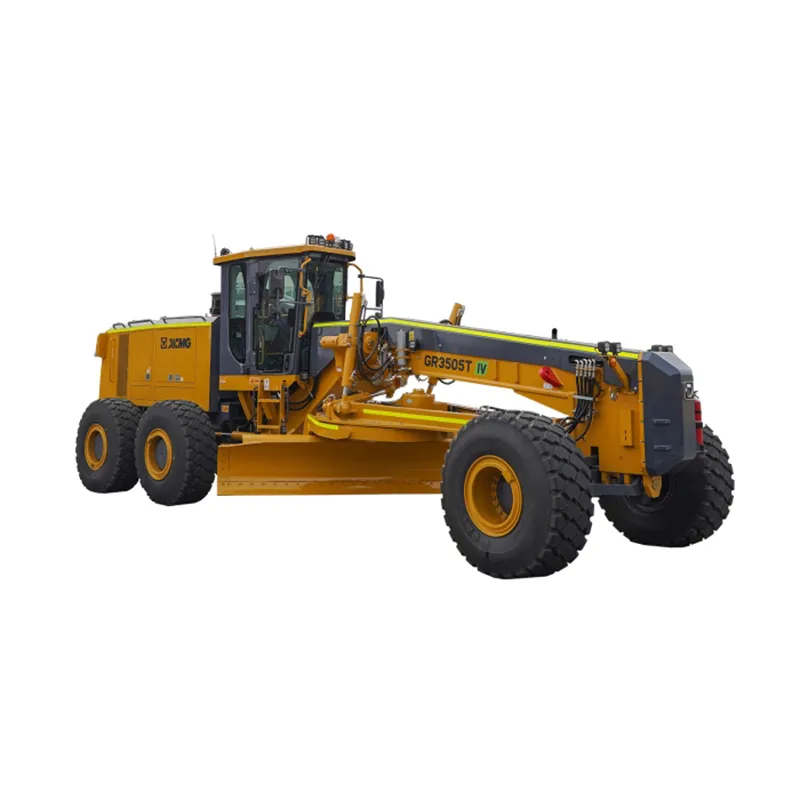 XCMG GR3505T Mining Bulldozer