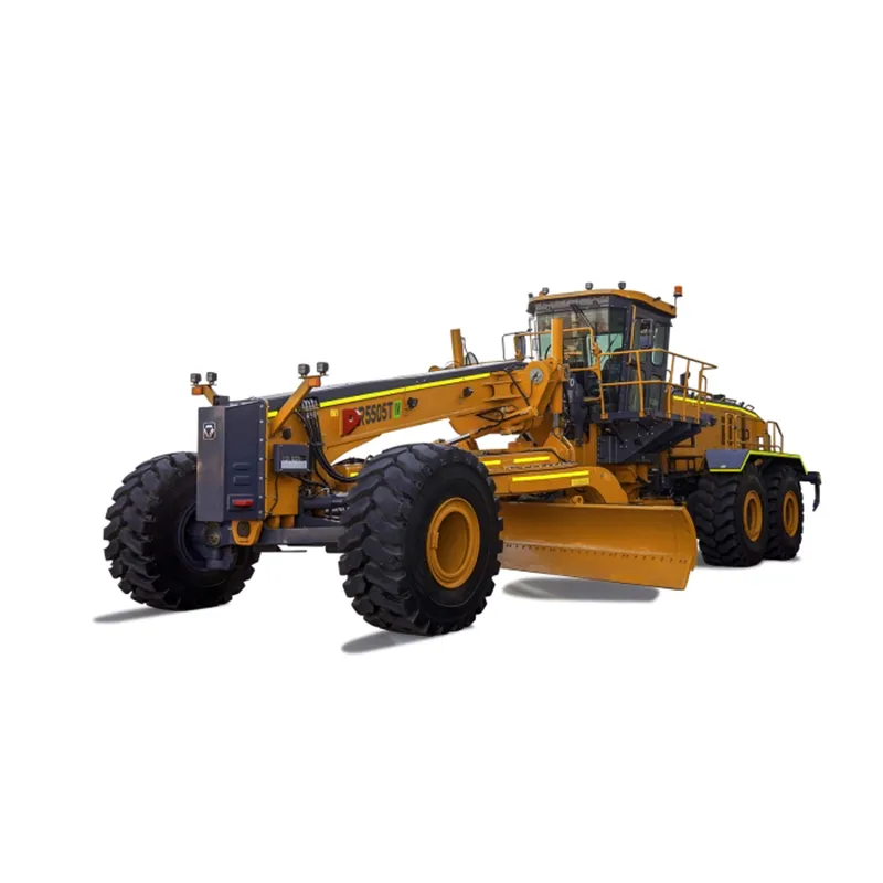 XCMG GR5505T Mining Bulldozer